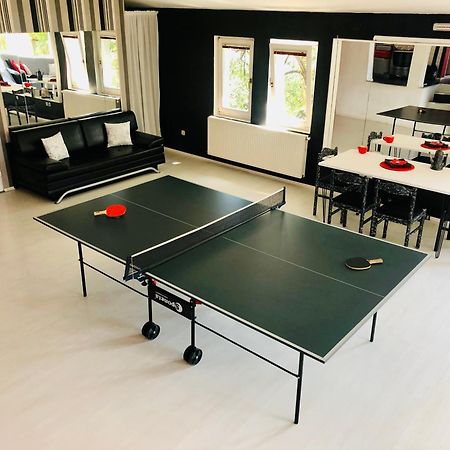 Apartman Studio Sch Sch Sch Szarajevó Kültér fotó