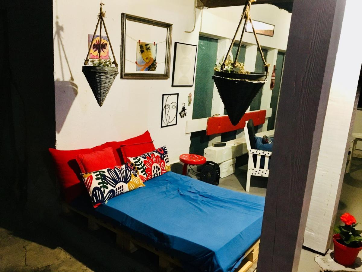 Apartman Studio Sch Sch Sch Szarajevó Kültér fotó