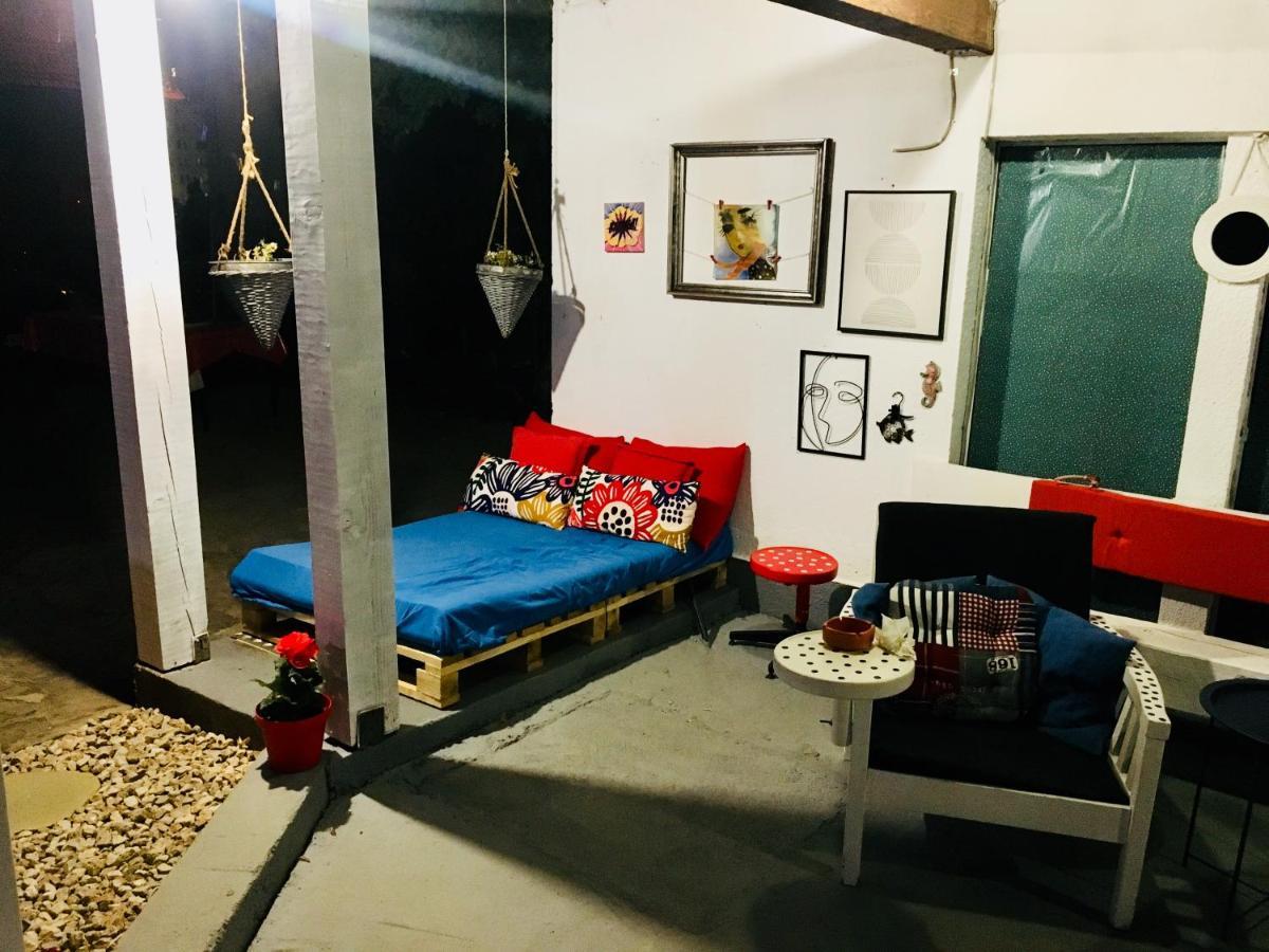 Apartman Studio Sch Sch Sch Szarajevó Kültér fotó
