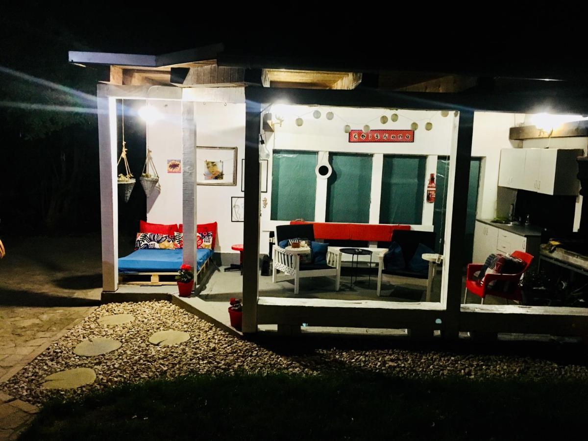 Apartman Studio Sch Sch Sch Szarajevó Kültér fotó
