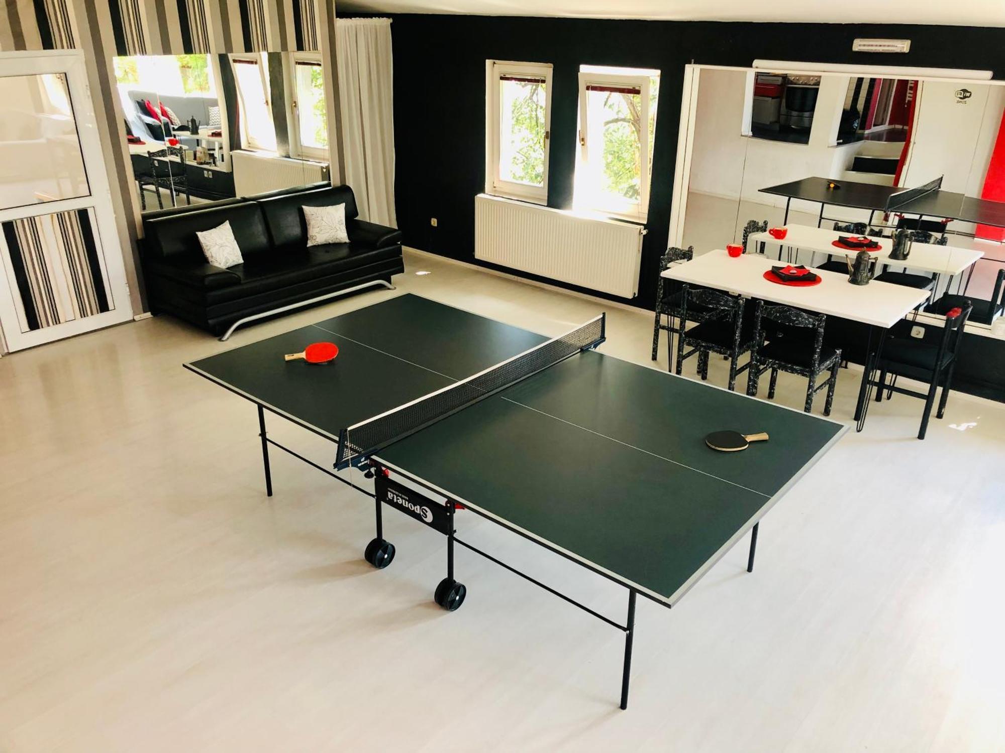 Apartman Studio Sch Sch Sch Szarajevó Kültér fotó