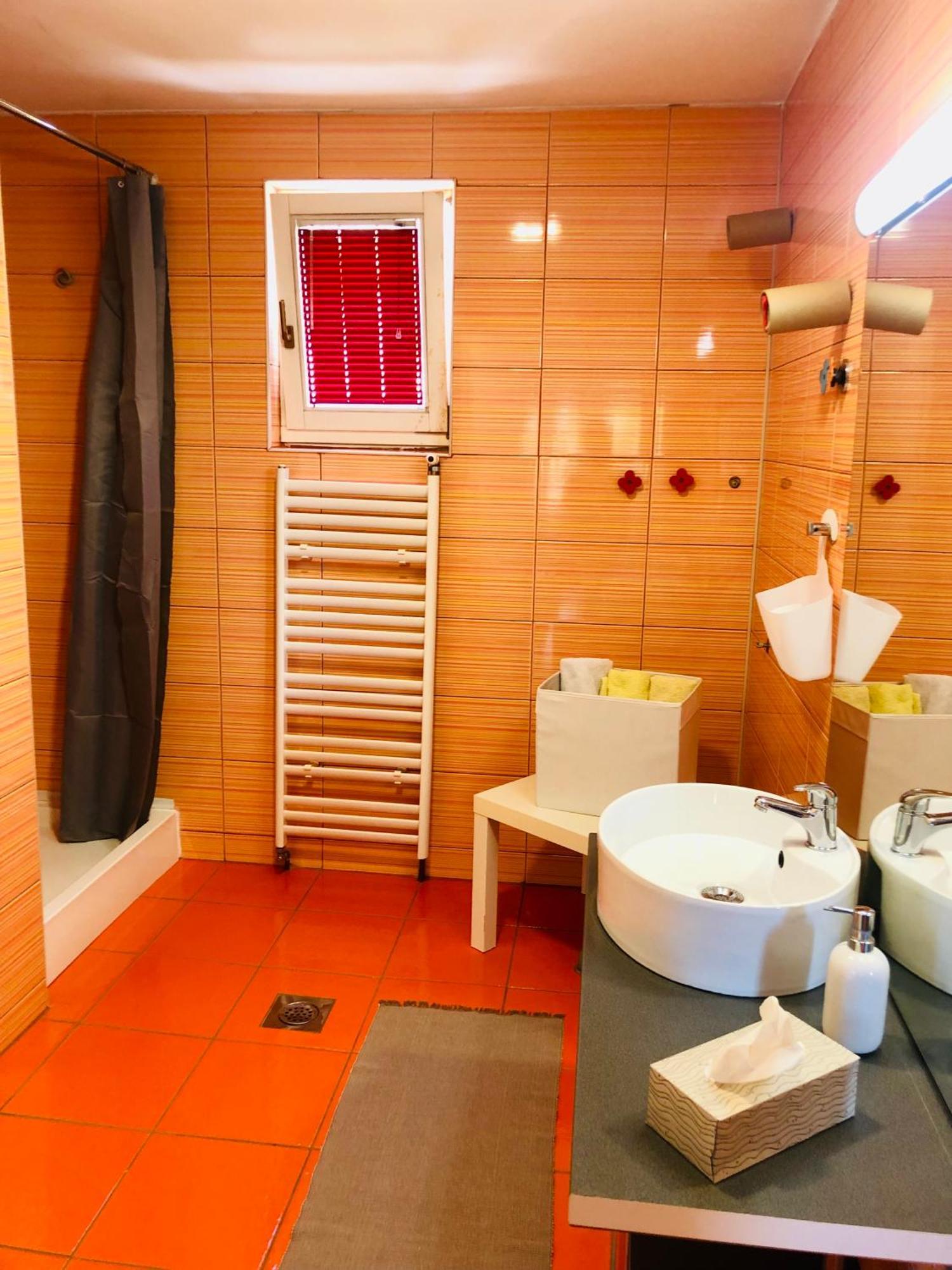 Apartman Studio Sch Sch Sch Szarajevó Kültér fotó