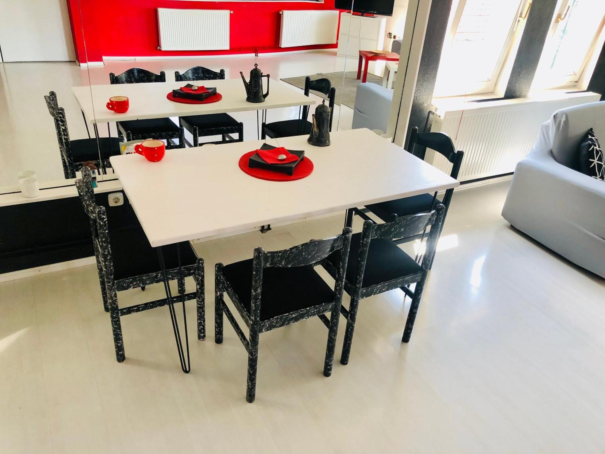 Apartman Studio Sch Sch Sch Szarajevó Kültér fotó