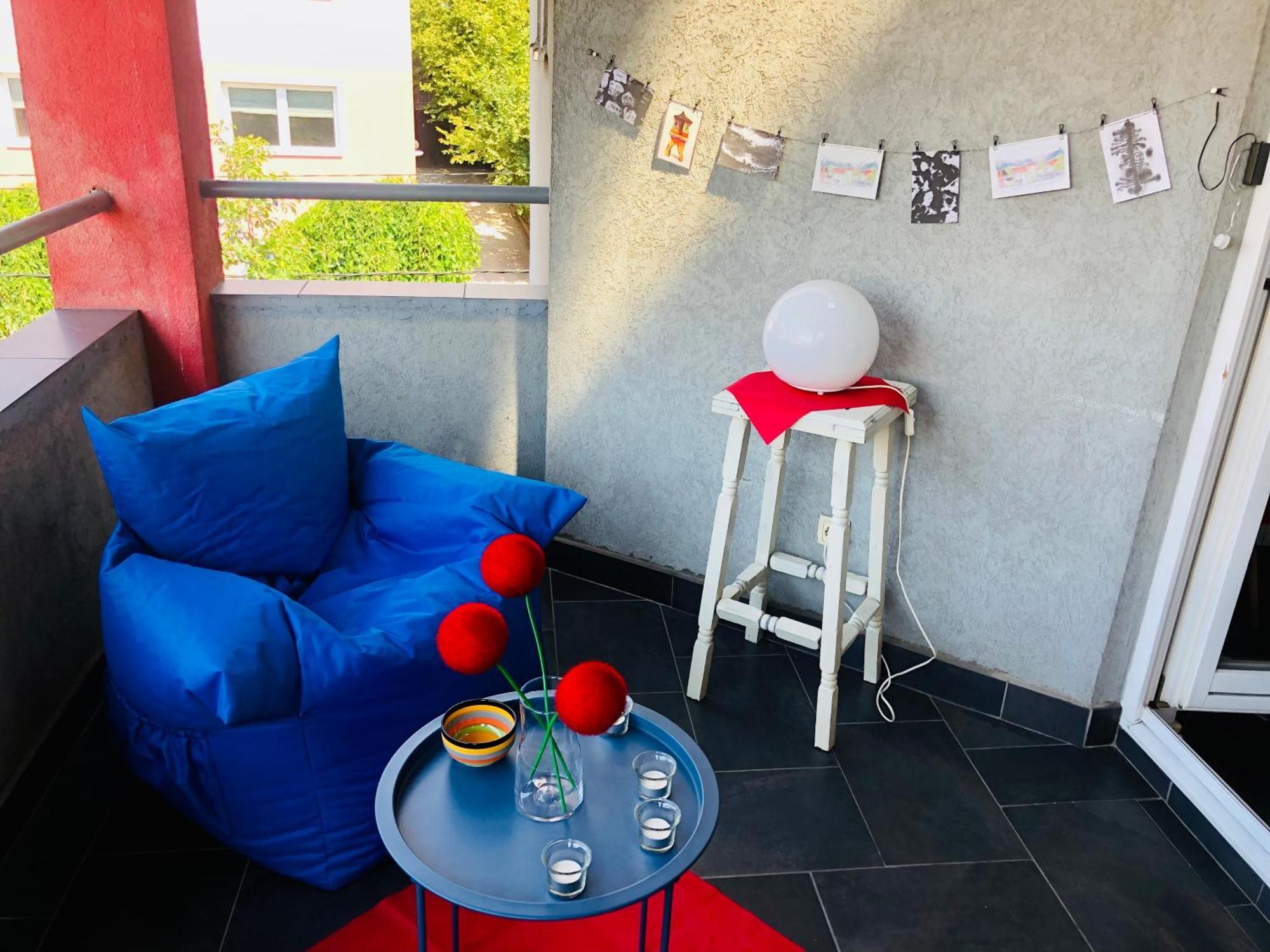 Apartman Studio Sch Sch Sch Szarajevó Kültér fotó