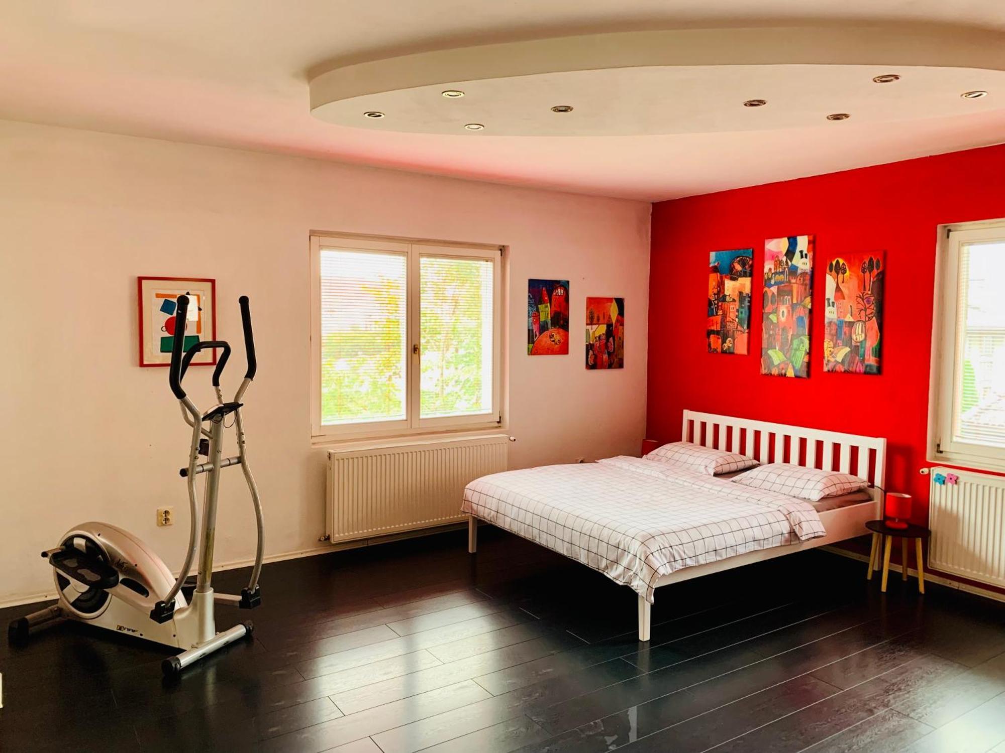 Apartman Studio Sch Sch Sch Szarajevó Kültér fotó